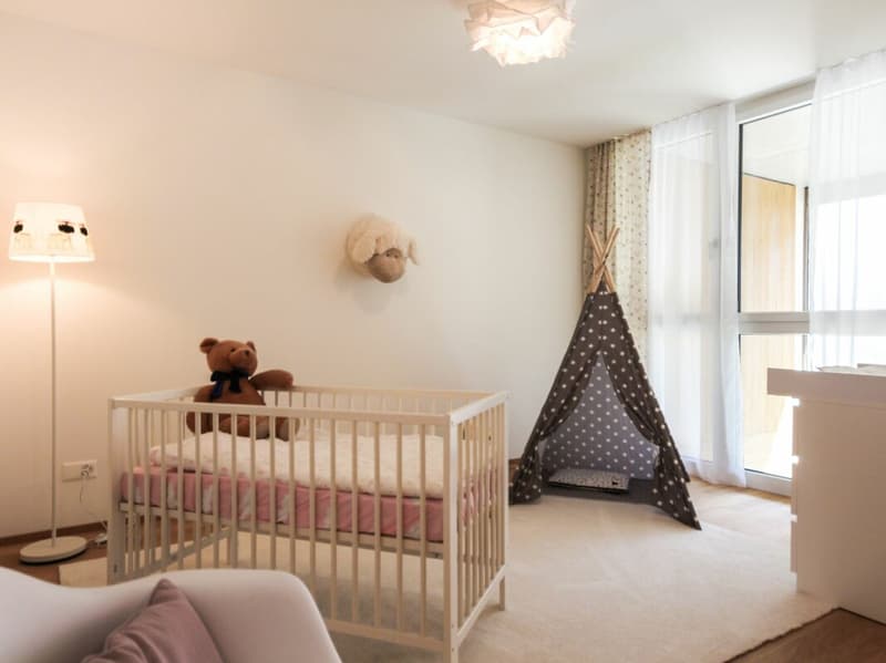 4.5-Zimmer Maisonette mit Hausgefühl und charmantem Garten (10)