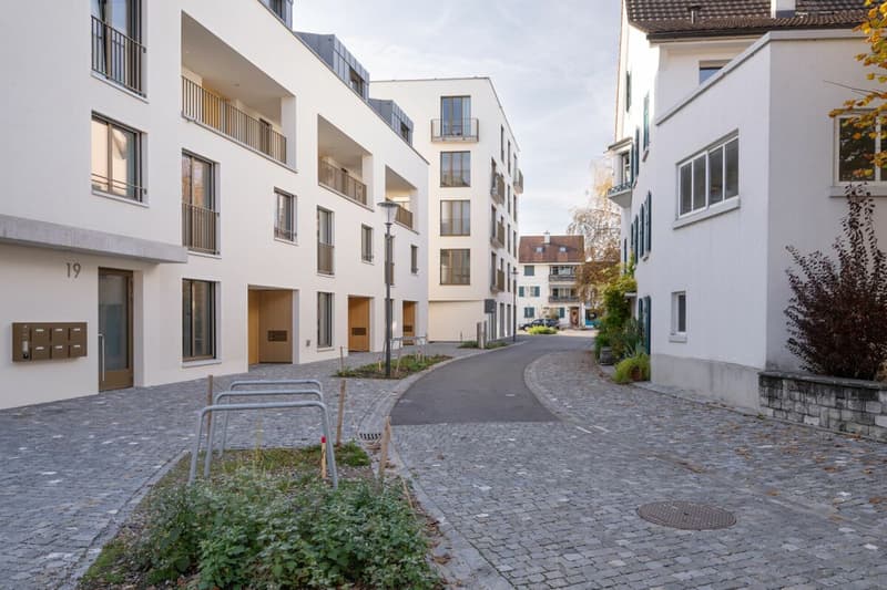 4.5-Zimmer Maisonette mit Hausgefühl und charmantem Garten (13)