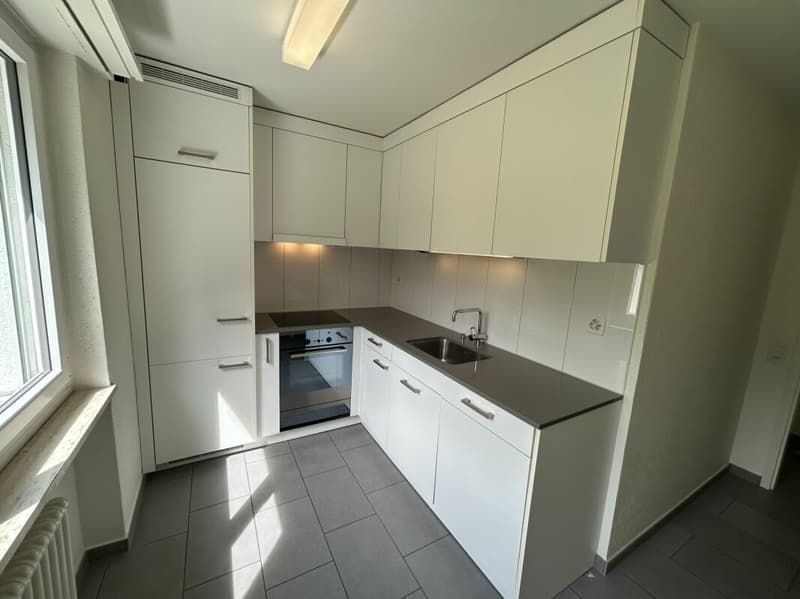 3.5 Zimmerwohnung in Reinach (2)