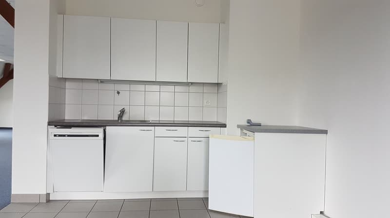 ca. 149 m2 Büroraum im Dachgeschoss (3)