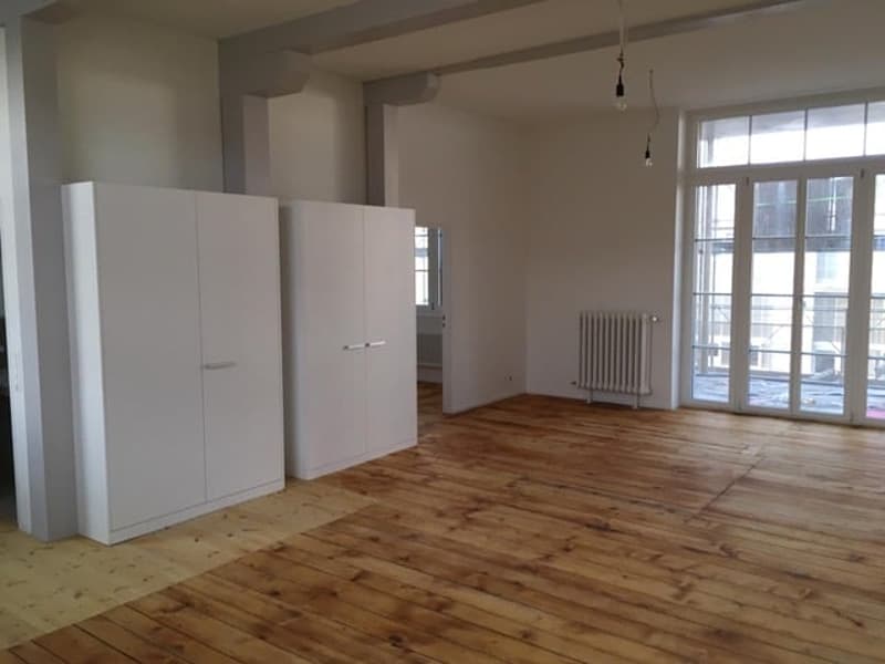 schöne Loft-Wohnung sucht Nachmieter (5)