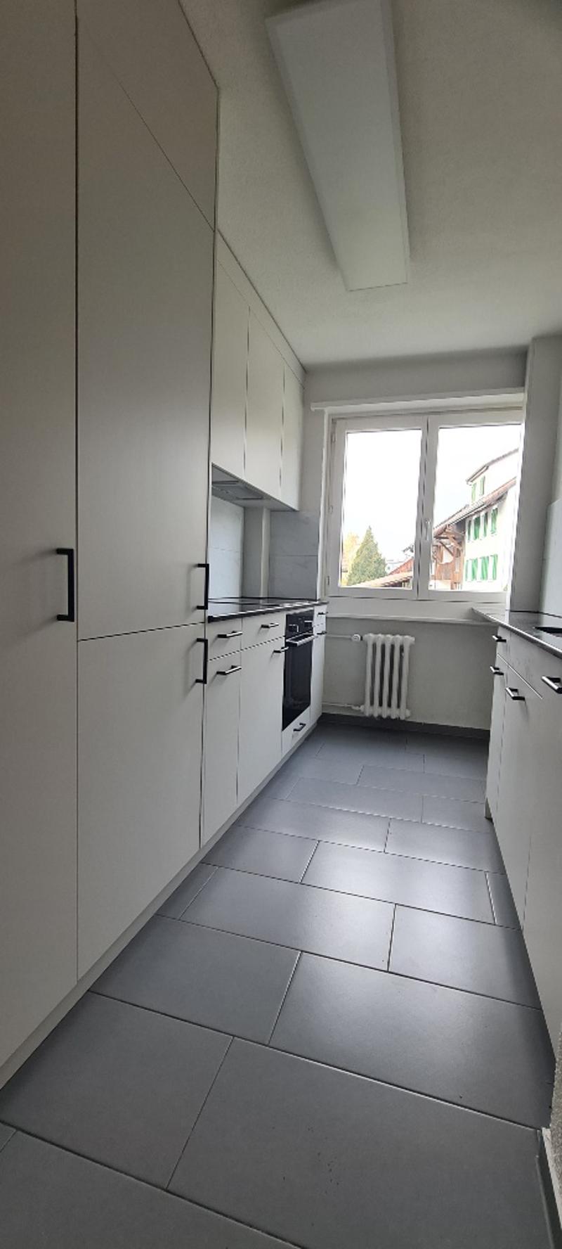schöne Wohnung an guter Lage (6)