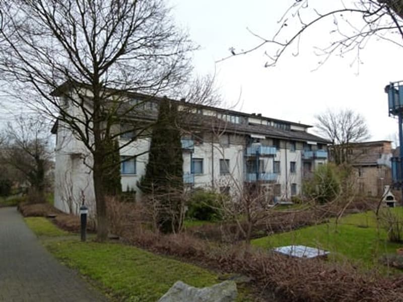 Tiefgaragenplatz in Wülflingen (1)