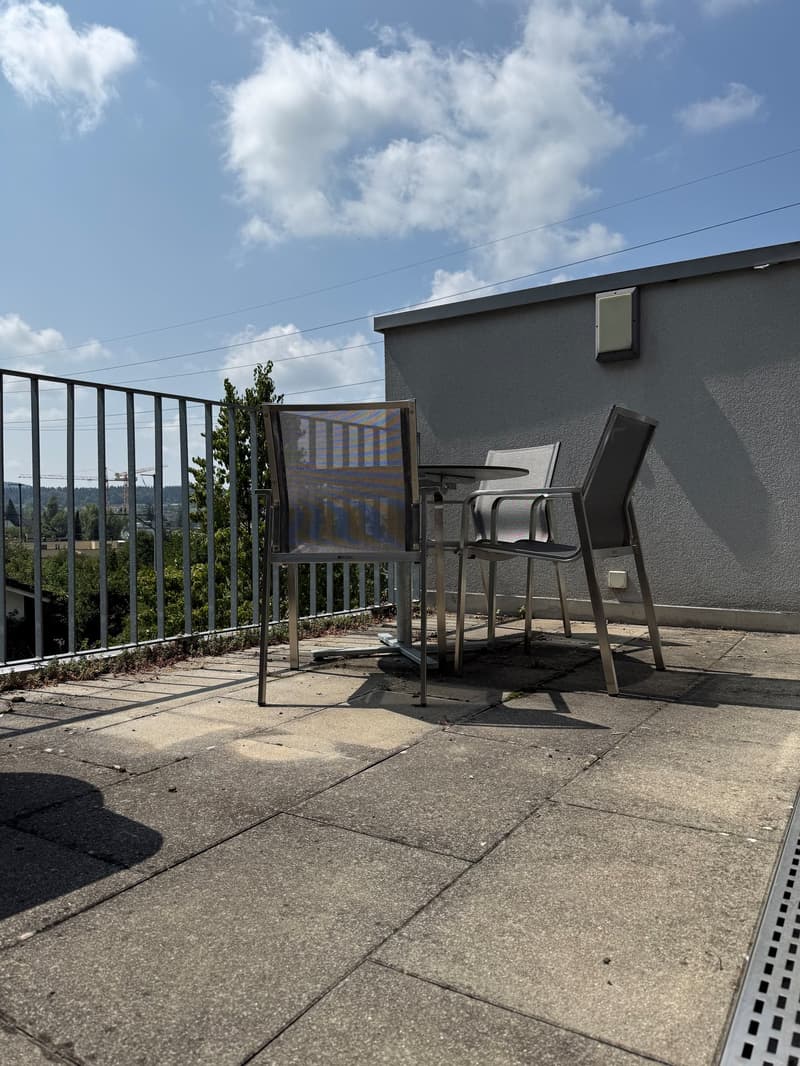 schöne Maisonette-Wohnung an tollem Standort (5)