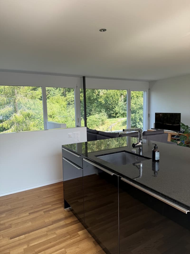 schöne Maisonette-Wohnung an tollem Standort (3)