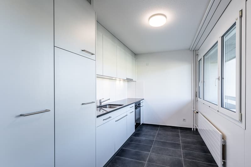 Zentrale Wohnlage in Winterthur-Wülflingen (3)