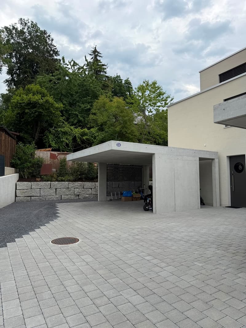 Modernes 6.5-Zimmer-Doppeleinfamilienhaus in St. Gallen (6)