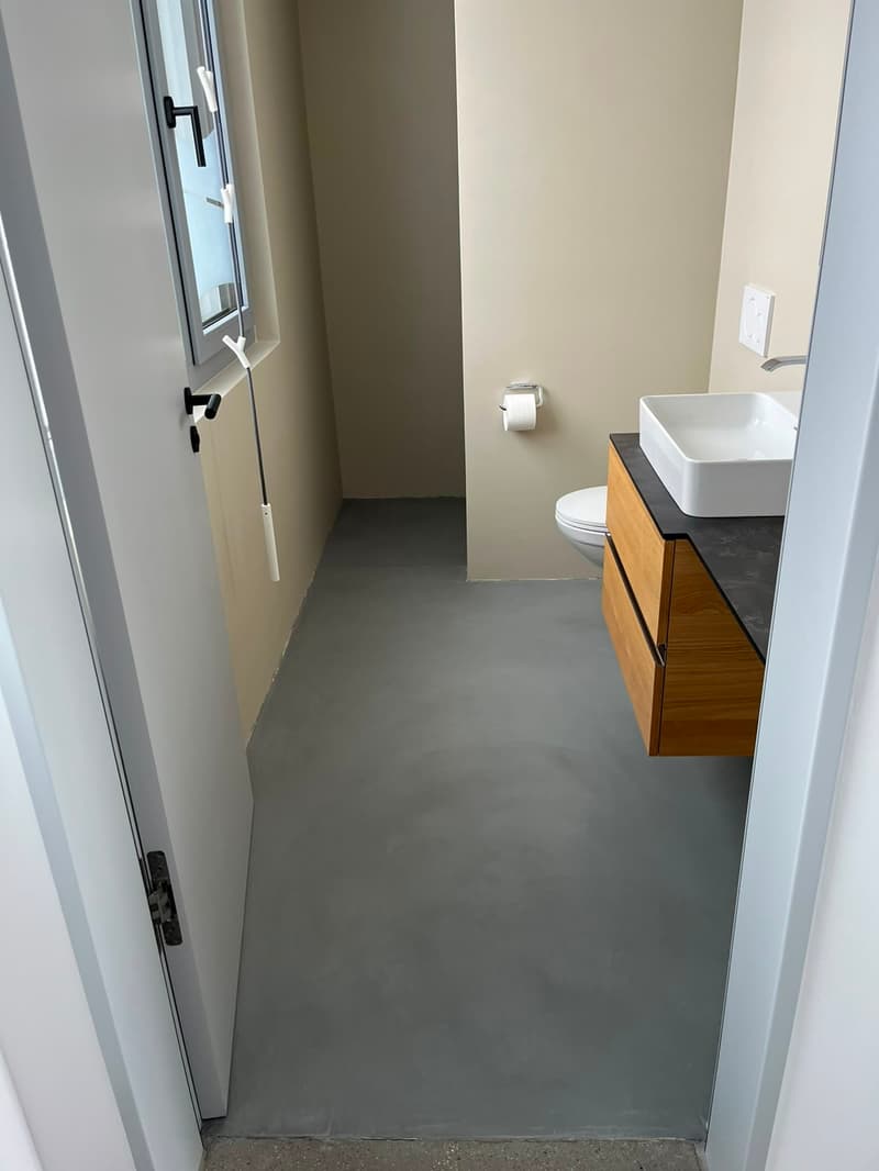 Modernes 6.5-Zimmer-Doppeleinfamilienhaus in St. Gallen (8)