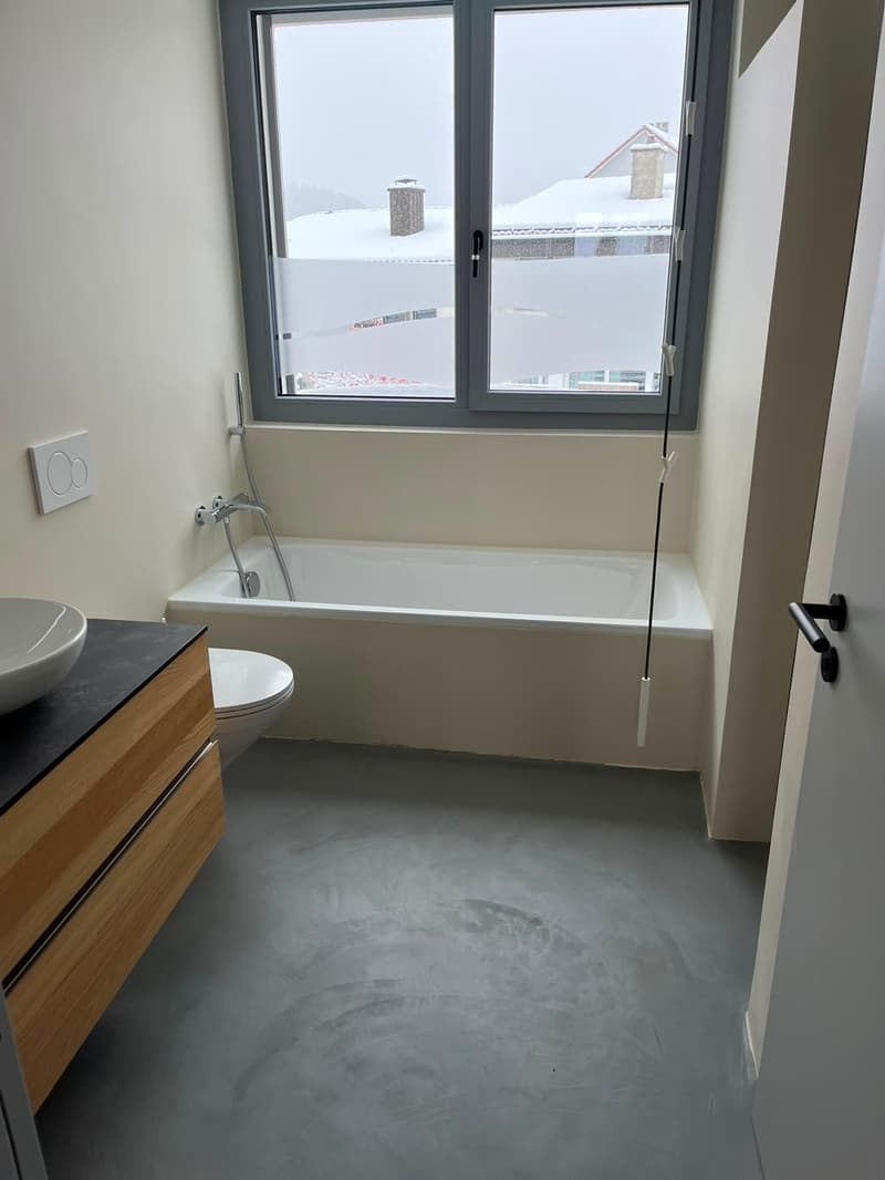 Modernes 6.5-Zimmer-Doppeleinfamilienhaus in St. Gallen (9)