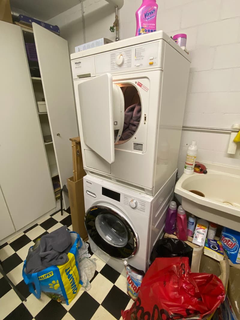 Charmante 4.5-Zimmer-Attika-Wohnung mit Aussicht in Winterthur Hegi (15)
