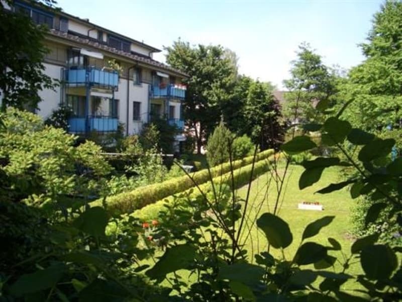 Ruhige, zentrale Wohnlage in Winterthur (1)