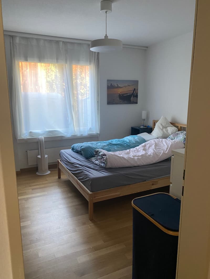 Ruhige, zentrale Wohnlage in Winterthur (4)