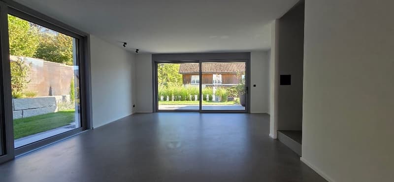 Modernes 6.5-Zimmer-Doppeleinfamilienhaus in St. Gallen (12)