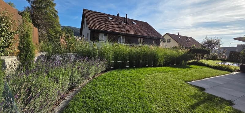 Modernes 6.5-Zimmer-Doppeleinfamilienhaus in St. Gallen (5)