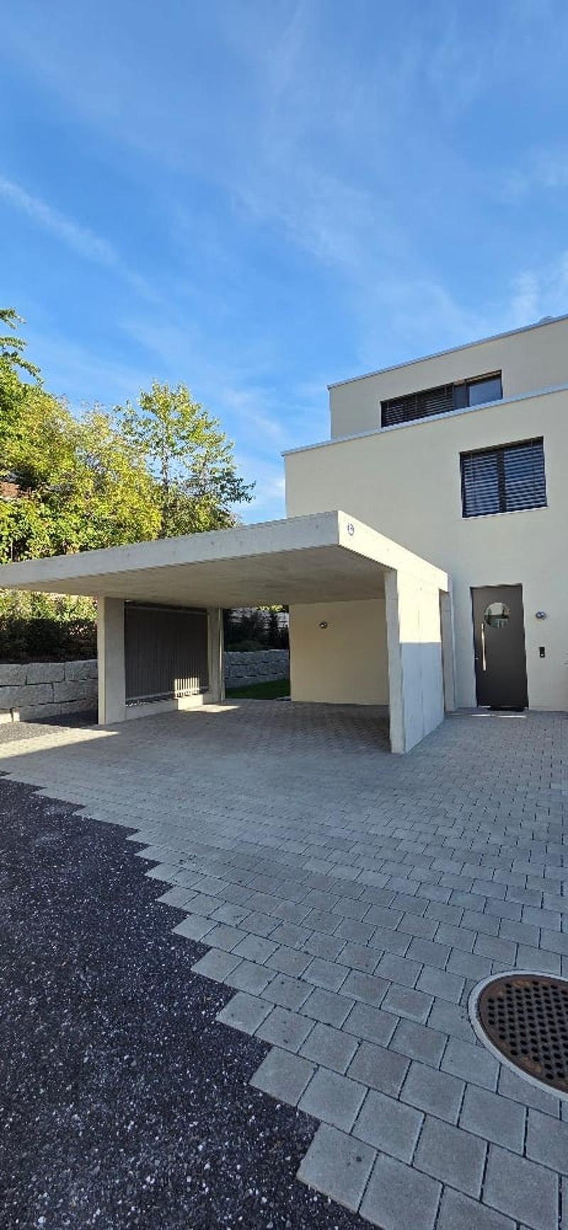 Modernes 6.5-Zimmer-Doppeleinfamilienhaus in St. Gallen (7)