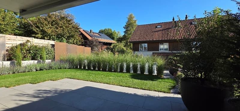 Modernes 6.5-Zimmer-Doppeleinfamilienhaus in St. Gallen (4)