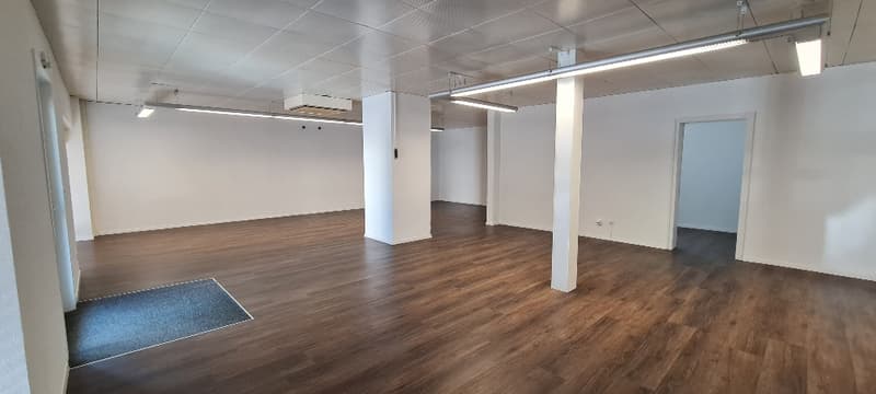 Ladenfläche/Büro an zentraler Lage mit Lager (3)