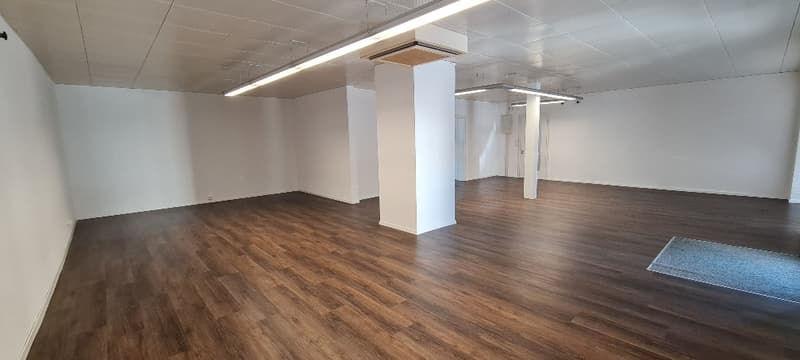 Ladenfläche/Büro an zentraler Lage mit Lager (4)
