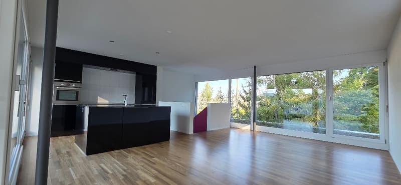 schöne Maisonette-Wohnung an tollem Standort (3)