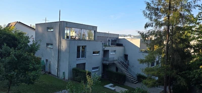 schöne Maisonette-Wohnung an tollem Standort (1)