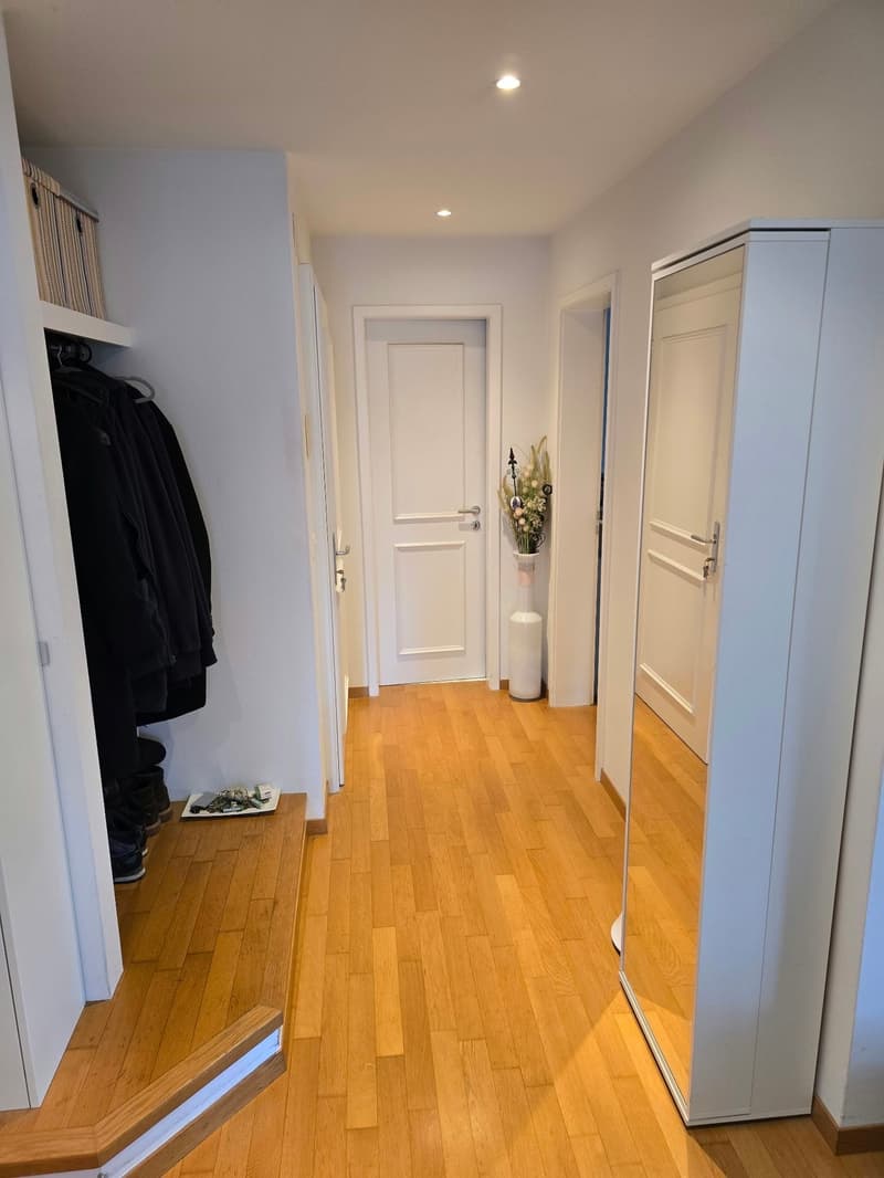 Charmante 3.5-Zimmer-Wohnung mit grosser Terrasse (4)