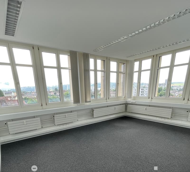 Bürofläche direkt beim Bahnhof Biel (5)