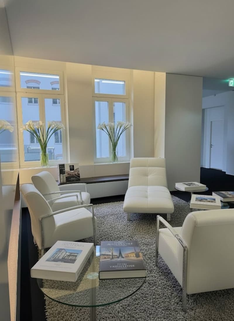 Repräsentative Bürofläche (773.9 m²) an erstklassiger Lage in Baden (4)