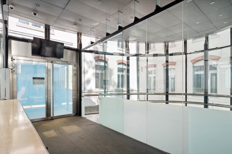 Repräsentative Bürofläche (773.9 m²) an erstklassiger Lage in Baden (3)