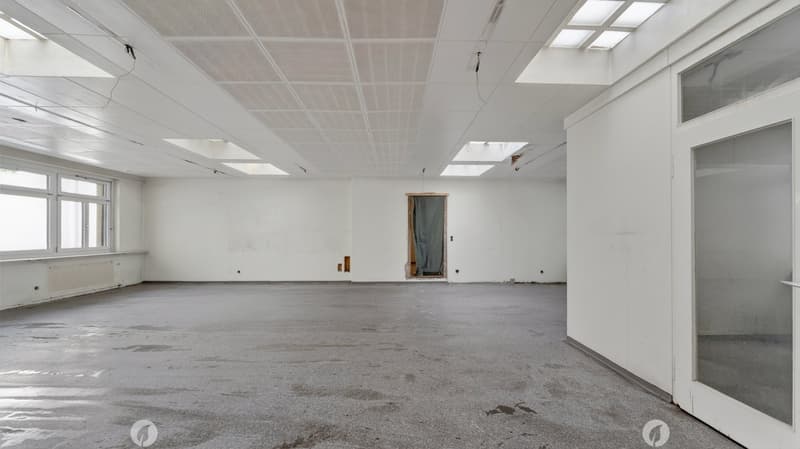 Gewerberaum in neu sanierter Liegenschaft, nähe Bahnhof (5)