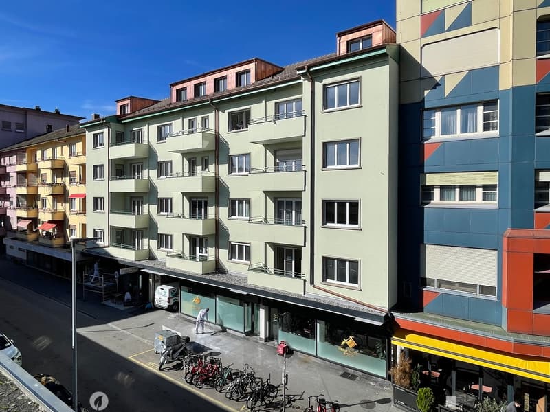 Gewerberaum in neu sanierter Liegenschaft, nähe Bahnhof (7)