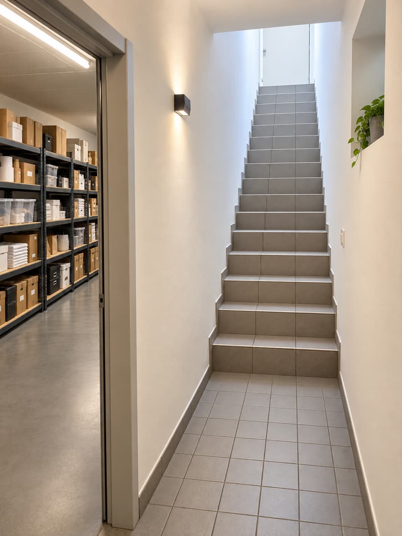 Scala interna -1