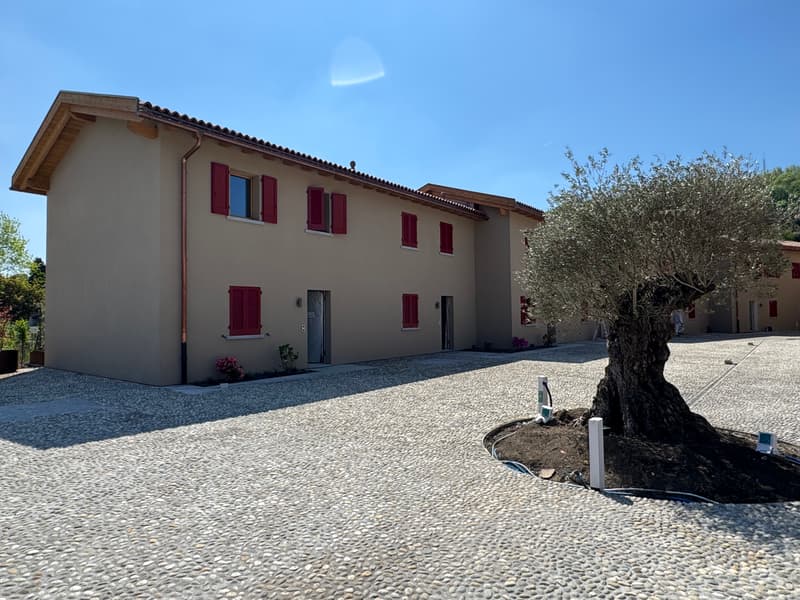 Ex Masseria Casate