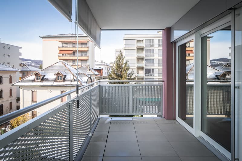 Balcone