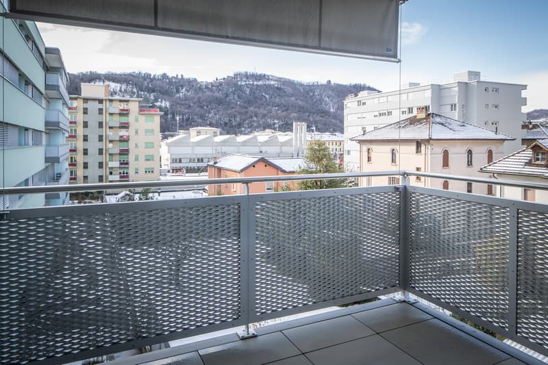 Balcone