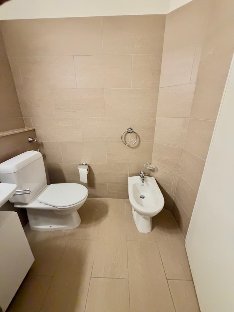 bagno