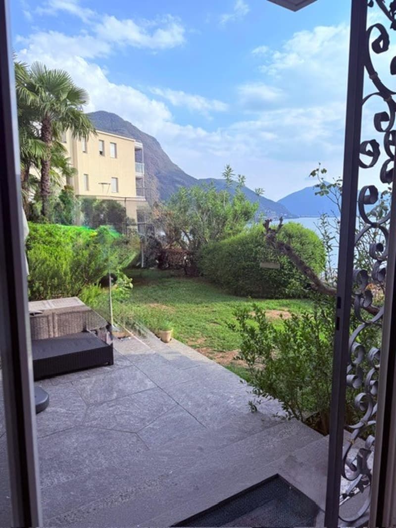Giardino