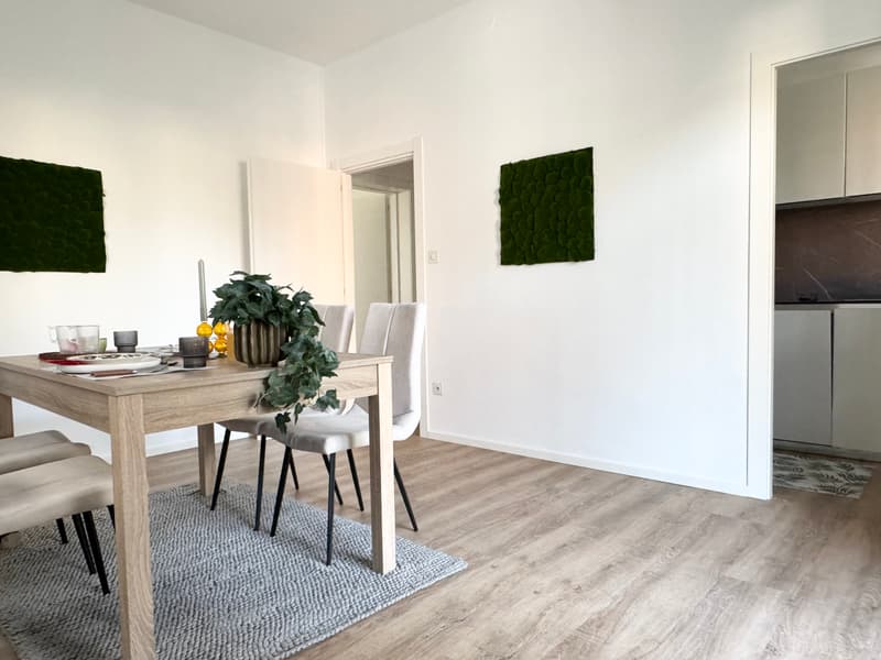 Sala da pranzo