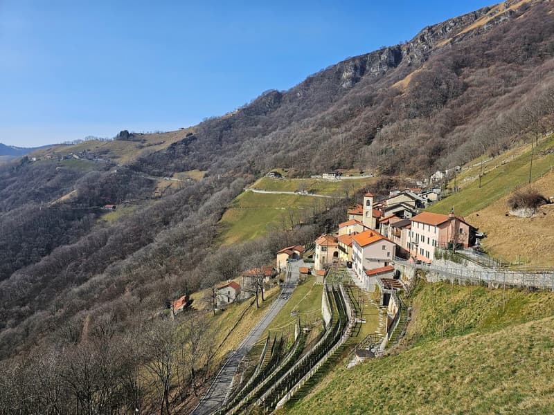 Scudellate: Favolosa villa storica rinnovata con meravigliosa vista panoramica (22)