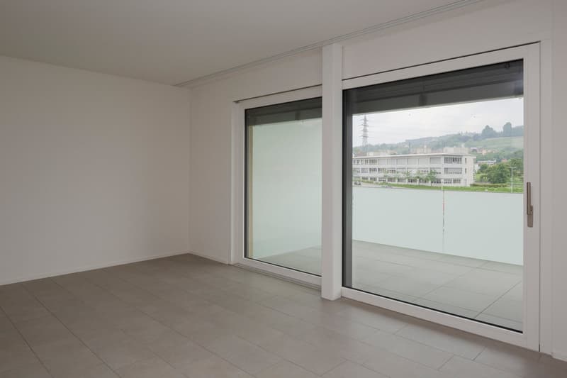 APPARTAMENTO IN COMPLESSO RESIDENZIALE - FLAT IN RESIDENTIAL COMPLEX (12)