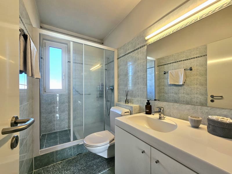 Balerna: Meravigliosa casa unifamiliare immersa nel verde (8)