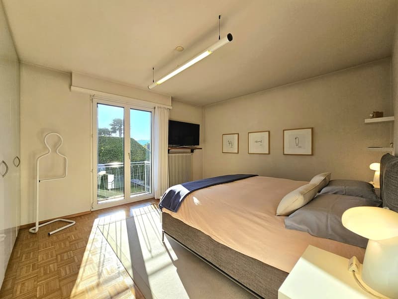 Balerna: Meravigliosa casa unifamiliare immersa nel verde (5)