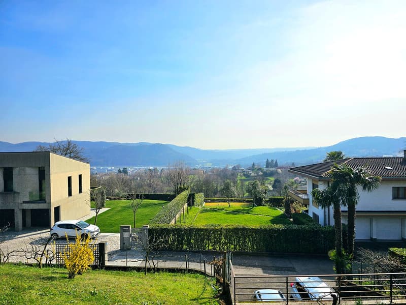Castel San Pietro Corteglia: importante villa unifamiliare con vista dominante sulle colline (2)