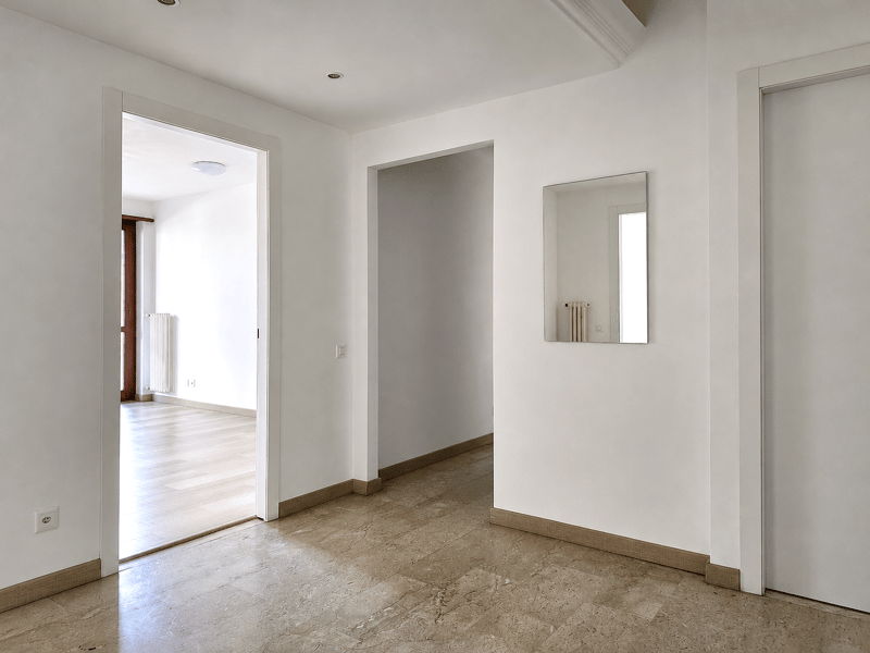 Appartamento 3.5 locali