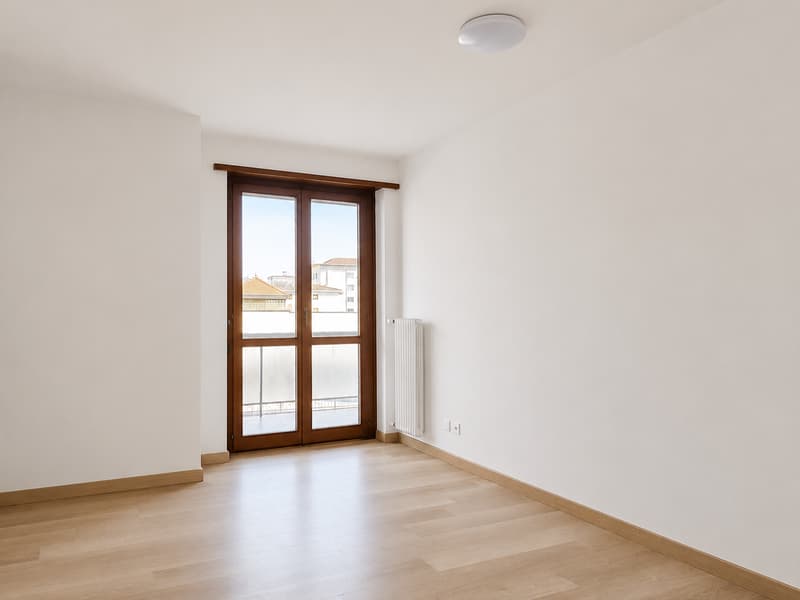 Appartamento 3.5 locali