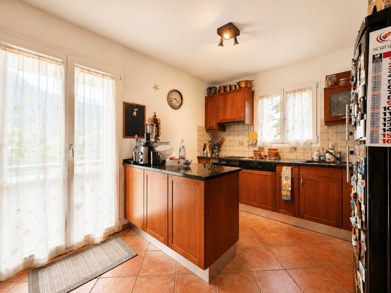 Sigirino: Deliziosa casa unifamiliare 4.5 locali immersa nella natura (9)