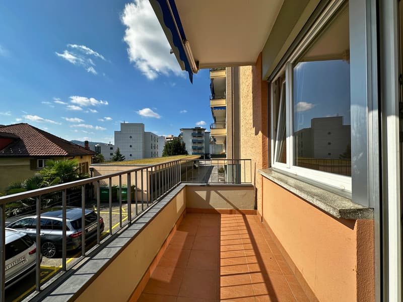 VACALLO - APPARTAMENTO 4.5 LOCALI (7)