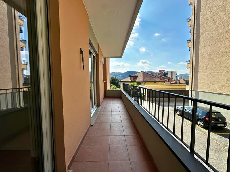 VACALLO - APPARTAMENTO 4.5 LOCALI (8)