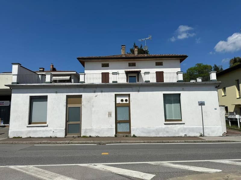 UFFICI IN AFFITTO CON POSTI AUTO INCLUSI (10)