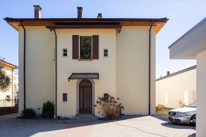 UFFICI IN AFFITTO CON POSTI AUTO INCLUSI (4)