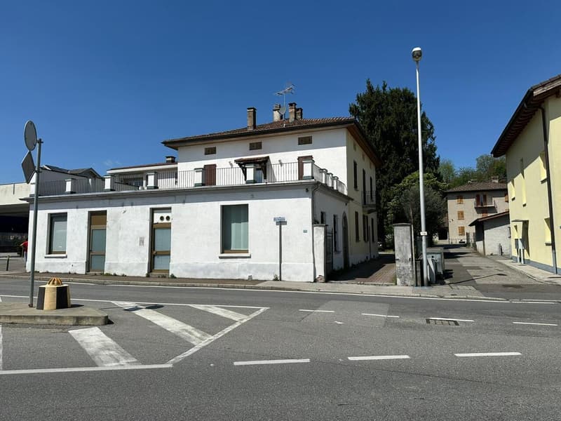 UFFICI IN AFFITTO CON POSTI AUTO INCLUSI (8)